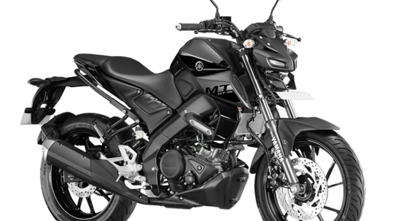 असारमा सार्वजनिक हुँदै यामाहा एमटी १५, यस्तो छ मूल्य