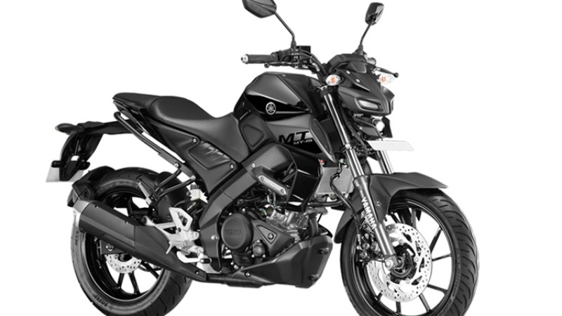 फेब्रुअरीबाट यामाहा एमटी १५ नयाँ इन्जिनमा