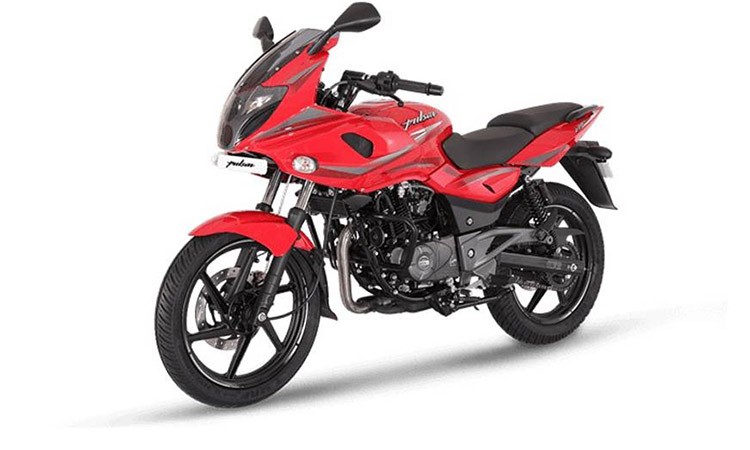 बजाजको नयाँ पल्सर २२० एफको मूल्य सार्वजनिक, नेपालमा कहिले ?_img