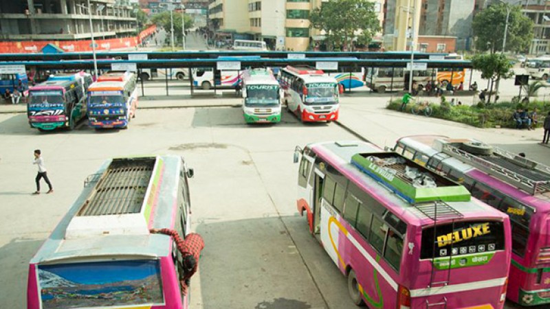दुई महिना भित्रै कलंकी–महाराजगञ्ज सडकखण्ड विस्तार सुरु हुने