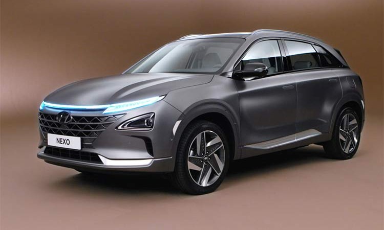 १ हजार किलोमिटर माइलेज दिने हाइड्रोजन कार ल्याउँदै हुन्डाई_img