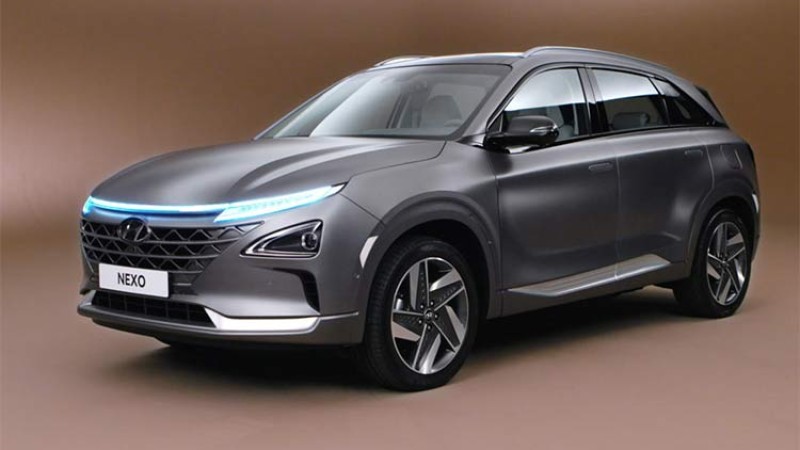 नेक्सो भारतमै बनाउने हुन्डाईको घोषणा, यस्तो छ चर्चा हुनुको कारण