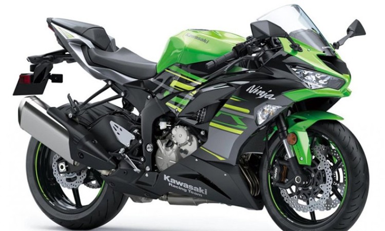 यस्तो छ कावासाकी निन्जा ZX-6R_img