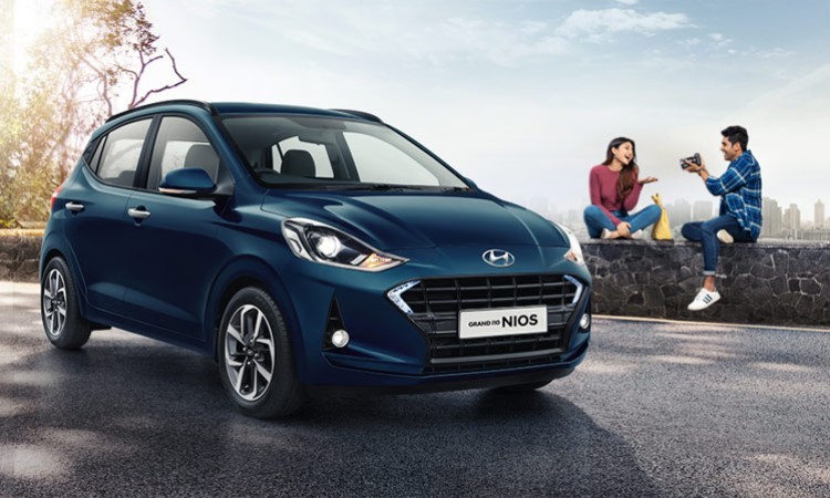 हुन्डाई ग्रान्ड आई १० नियोस ५ दिनपछि सार्वजनिक हुने, यस्ता छन् विशेषता_img