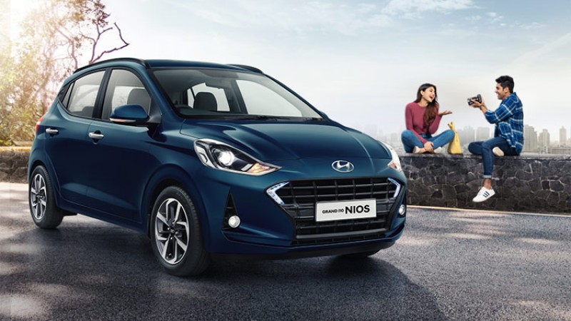 हुन्डाई ग्रान्ड आई १० नियोस ५ दिनपछि सार्वजनिक हुने, यस्ता छन् विशेषता