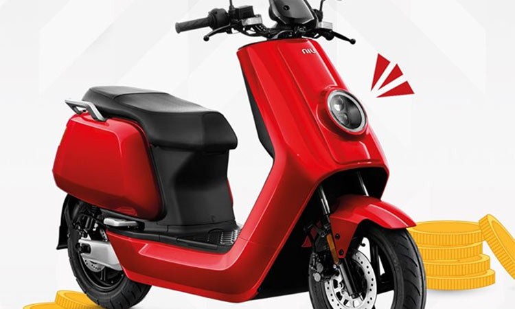 दशैंमा इलेक्ट्रीक स्कुटर: एनआइयूले ५० हजारसम्म नगद छुट दिने (मूल्यसहित)_img