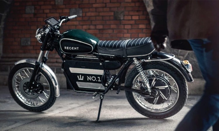तयार हुँदै रेट्रो-स्टाइल इलेक्ट्रीक बाइक, यस्ता छन् विशेषता_img