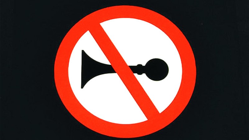 ११ महिनामा १४ हजारलाई ‘हर्न कारवाही’, थप कडाई गर्दै ट्राफिक प्रहरी