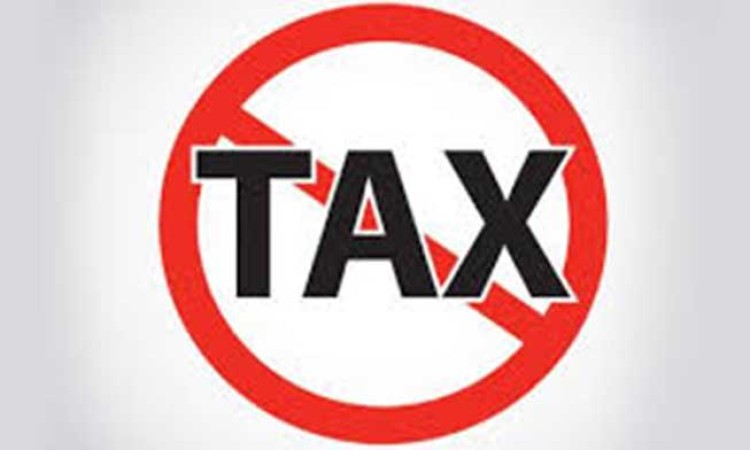 प्रदेश नं ३ले ‘पाँच वर्षसम्म कुनै कर नलिने’_img