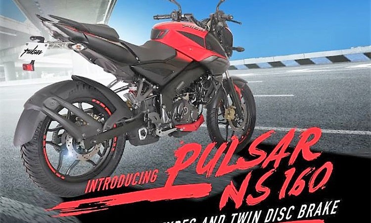 यी फिचरका कारण, पुरानोको तुलनामा नयाँ पल्सर एनएस १६० ट्वीन डिस्क उत्कृष्ट_img