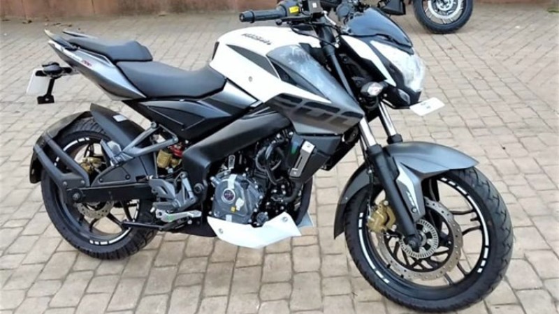 नेपाल आयो एनएस २०० को एबीएस भर्सन, यस्तो छ मूल्य