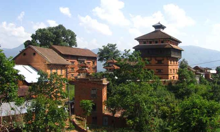 नुवाकोटमा ३१ योजना अलपत्र_img