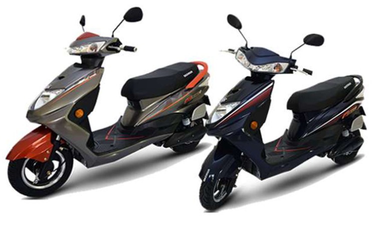 ओकिनवाको ‘रेज्ड–प्लस’ सार्वजनिक, दशैं लगत्तै नेपाली बजारमा, फुल चार्जमा १२० किमी माइलेज_img