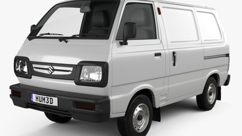 ११ लाखमै पाइन्छ मारुतीकाे ओम्नी भ्यान, यस्तो छ सुपर क्यारी र इको भ्यानको मूल्य