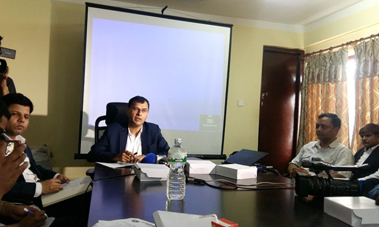 लाइलेन्स आवेदन आजबाट खुल्ला, यस्तो छ विभागको तयारी_img