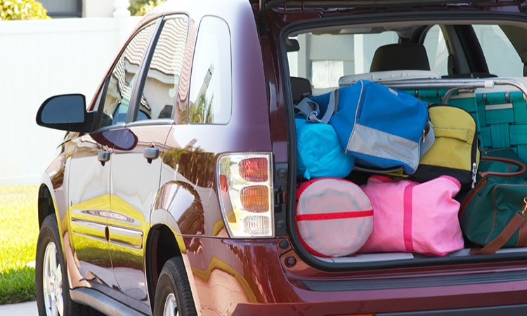 कारमा ओभरलोड छ भने निम्तन सक्छ यी ५ खतरा_img