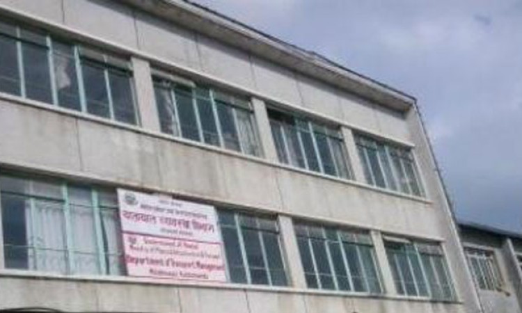 आज नचलाएका सबै सार्वजनिक सवारीसाधनको रुट परमिट खारेज_img