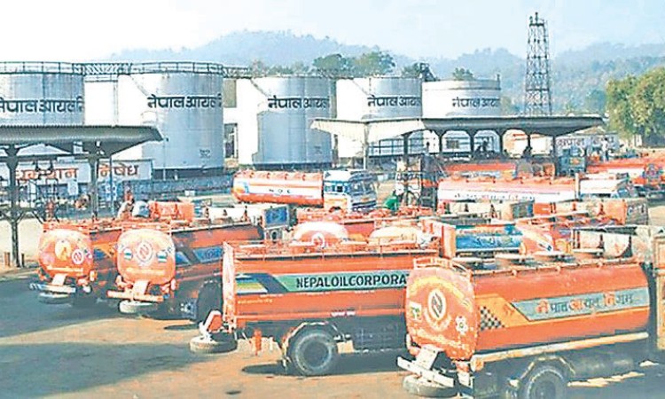 इन्धनको ढुवानी लागत घटाउन नयाँ रणनीति_img
