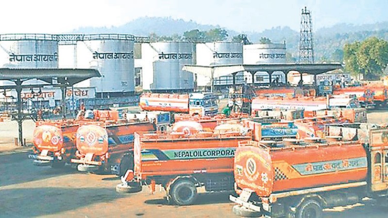 इन्धनको ढुवानी लागत घटाउन नयाँ रणनीति