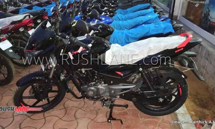 देखियो पल्सरको अर्को मोडल ‘१५० लिमिटेड एडिसन’, चाँडै बजारमा आउने_img