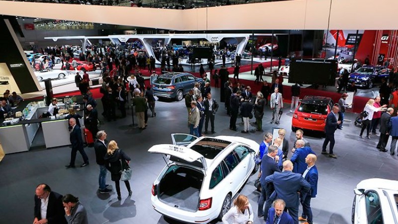 दुई नयाँ ब्राण्डसहित अटो शोमा १६ कार ब्राण्डले भाग लिने (सूचीसहित)