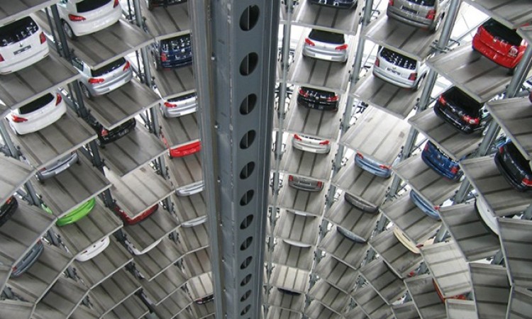 विश्वका ४ ठूला कार बजारमध्ये ३ वटा एसियामा, यी हुन् धेरै कार बिक्री हुने देश_img