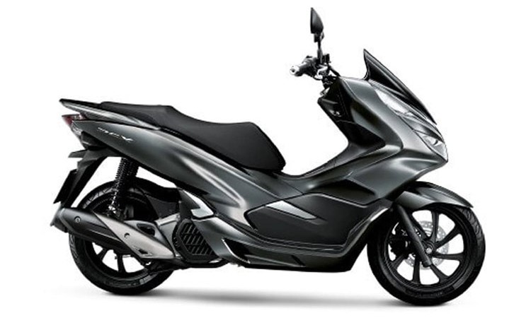यस्तो छ होन्डाले भारतमा बनाउने पीसीएक्स १५० स्कुटर_img