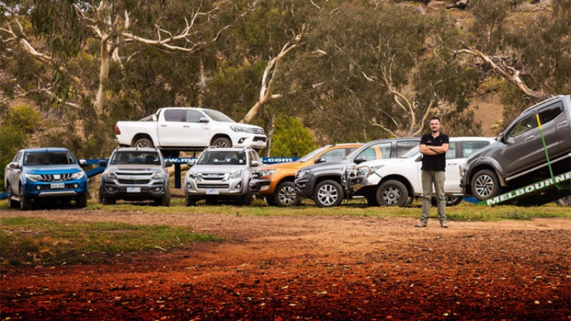 स्कर्पियो पिकअपः कम मूल्यमा प्रिमियम सुविधा