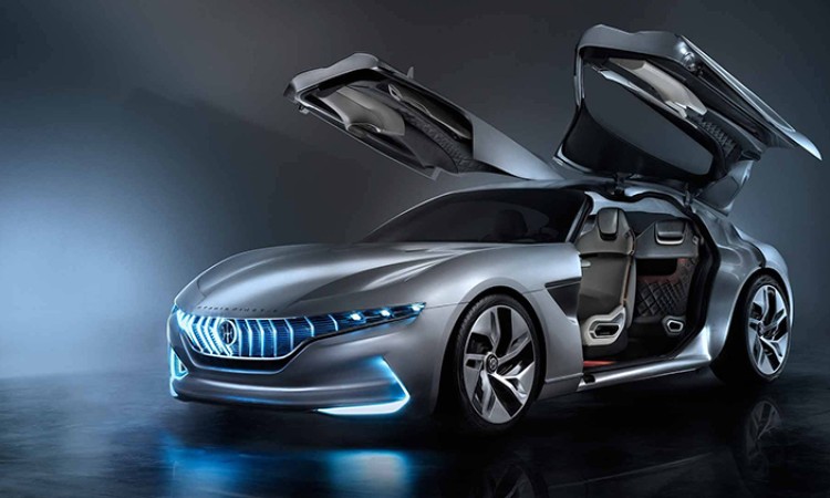 इलेक्ट्रीक कारमा नयाँ माइलस्टोन, फूल चार्जमा १ हजार किलोमिटर माइलेज !_img