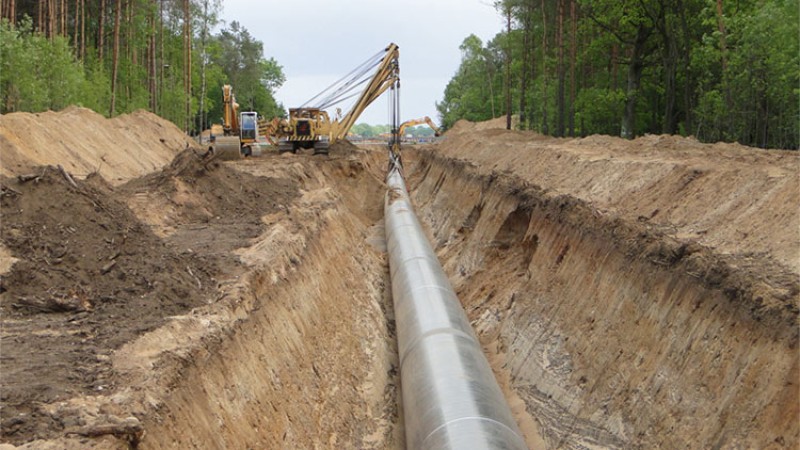 वैशाखदेखि पाइपलाइनबाट पेट्रोलियम पदार्थ आउने