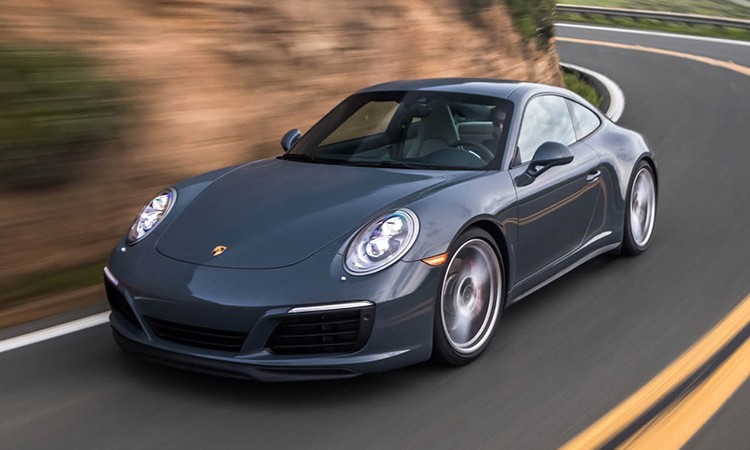 फरारीदेखि कम्पाससम्मका ४ कार जुलाईमा सार्वजनिक हुने_img