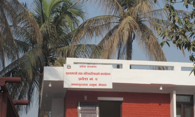 लाइसेन्स जारी गर्न आक्रमक बन्दै प्रदेश २, आफ्नै कानुन बनाउँदै_img