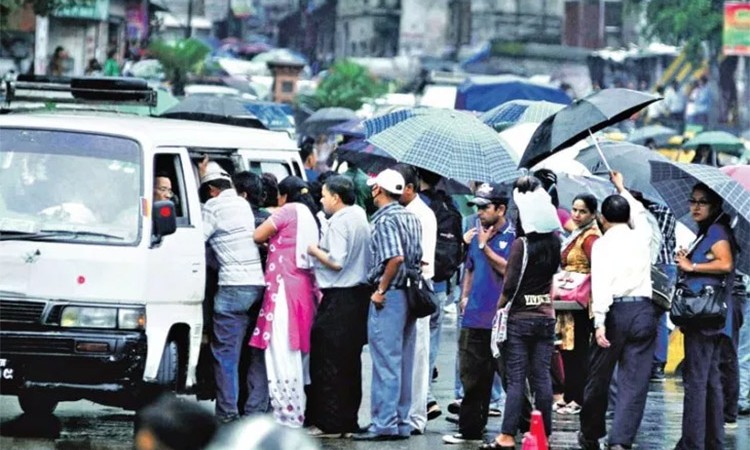 १० करोड खर्चेर लिइएको सुझाव रद्दिको टोकरीमा, कहिले होला यातायात क्षेत्रमा सुधार ?_img
