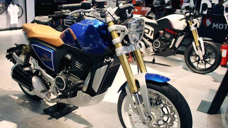 महिन्द्राले किन्यो प्यूजो टू ह्वीलर, ७ नयाँ मोडल ल्याउने