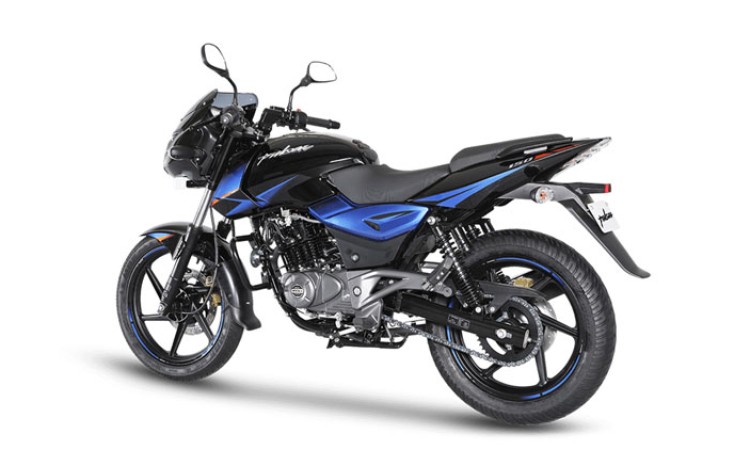 नयाँ इन्जिनमा आउँदै पल्सर १५०, यस्तो छ परिवर्तन_img