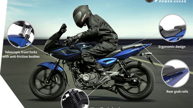 यस्ताे छ पल्सर २२० सफल हुनुकाे ६ कारण, यी हुन् कमजोरी