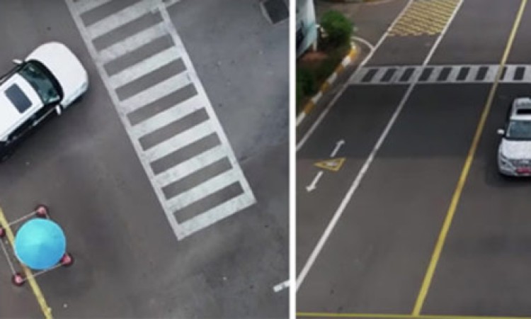 हुन्डाईको नयाँ  कम्प्याक एसयूभी ‘क्यूएक्सआई’मा हुनेछ, यी १० उत्कृष्ट फिचर_img