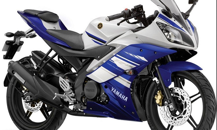 बन्द भयो यामाहाको चर्चित मोटरसाइकल आर-१५ भी २.०_img