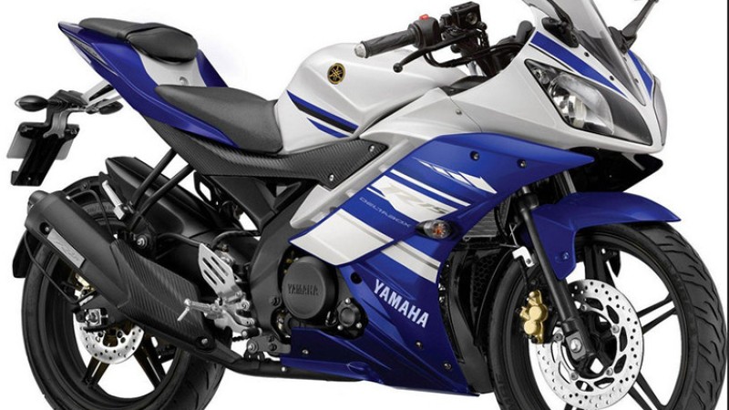 बन्द भयो यामाहाको चर्चित मोटरसाइकल आर-१५ भी २.०