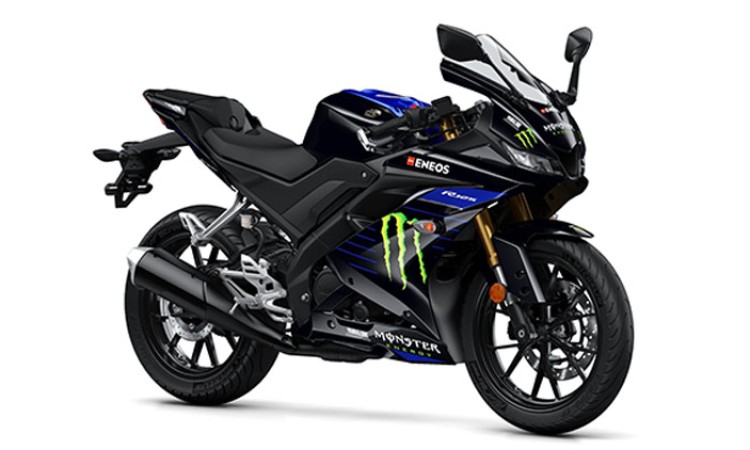 एसियाली बजारमा चर्चित बन्दै यामाहा R125 मोटोजीपी एडिसन, आउला नेपाल_img