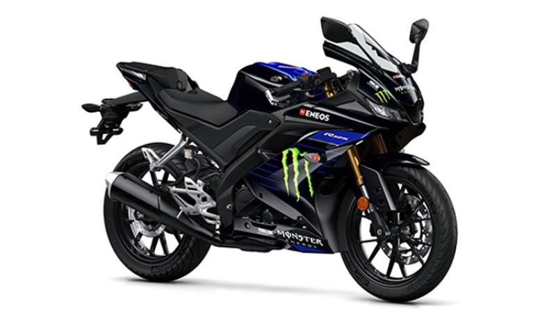 एसियाली बजारमा चर्चित बन्दै यामाहा R125 मोटोजीपी एडिसन, आउला नेपाल