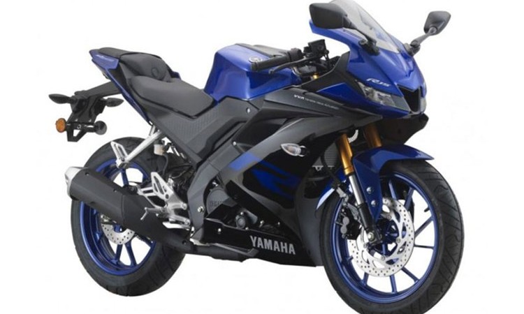 तीन स्कीममा किन्न पाइन्छ यामाहा R15 V3, मासिक किस्ता ११ हजार_img