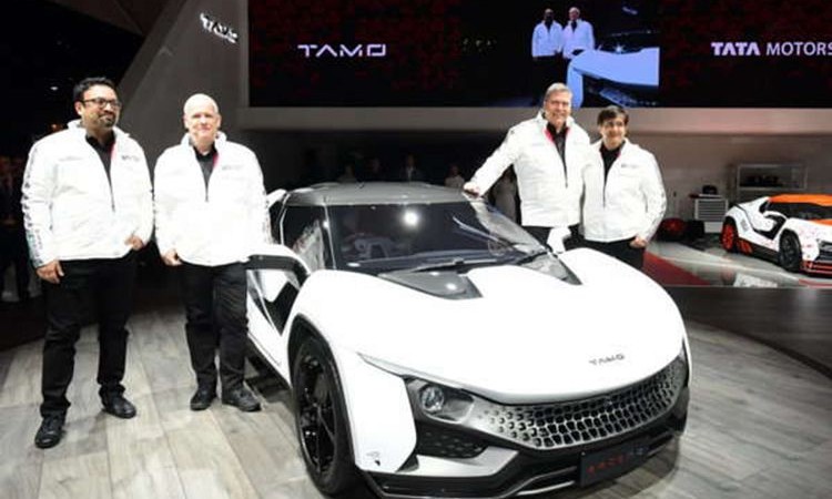 स्पोर्ट्स कार बनाउने योजनाबाट पछि हट्यो टाटा, रेसमो प्रोजक्ट बन्द_img