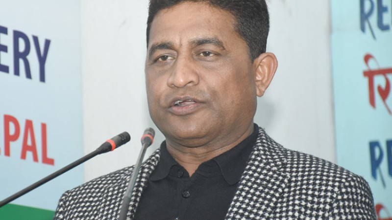 इतिहास भयो यातायात क्षेत्रको एकाधिकार