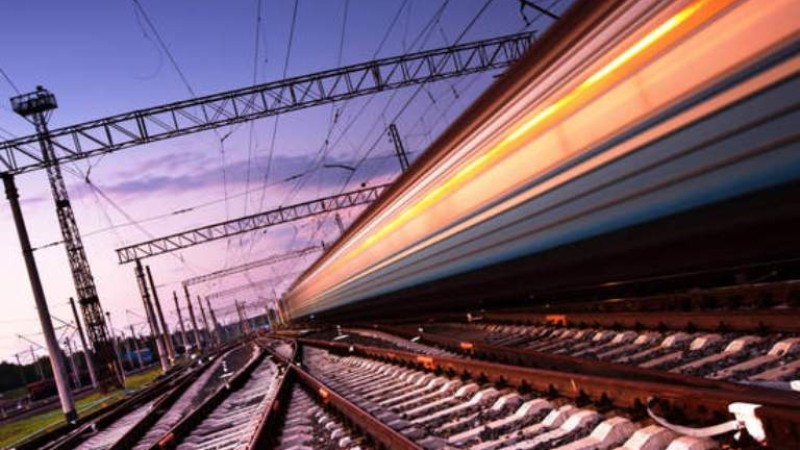 मेची–महाकाली विद्युतीय रेल मार्गको ९३.६ किमी निर्माण