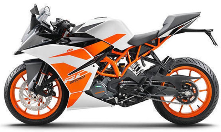 नयाँ फिचरसहित आउँदै केटीएक RC-200, यस्ता छन् विशेषाता_img