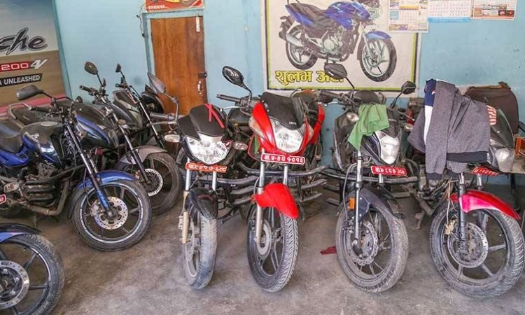 रिकन्डिसन मोटरसाइकलको मूल्य बढ्यो, यी हुन् धेरै खोजिने मोटरसाइकल_img