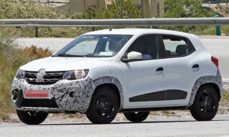 रेनोको क्वीड फेसलिफ्ट आउँदै_img