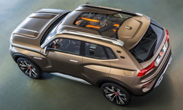 अटो शोमा रेनोः दुई नयाँ मोडल ल्याउँदै_img