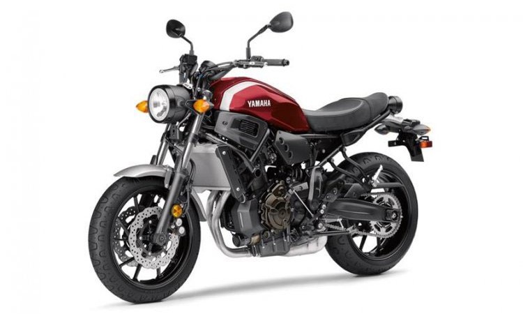 रेट्रो स्लटाइल यामाहा एक्सएसआर१५५ नोभेम्बरमा सार्वजनिक हुने_img